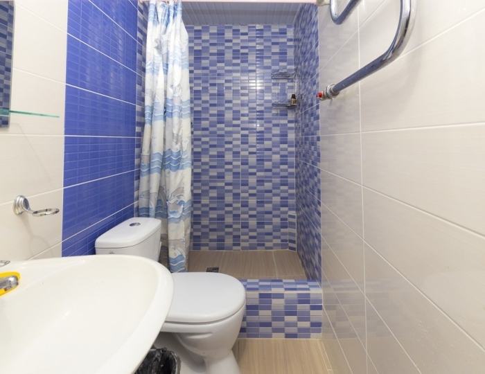 2-местное станд.-плюс с диваном - Курортный комплекс «Морская звезда» Лазаревское