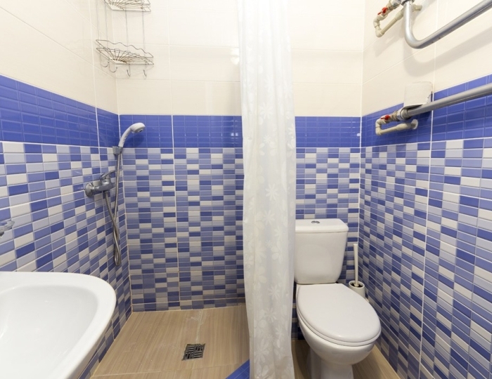 1-мест. станд. - Курортный комплекс «Морская звезда» Лазаревское