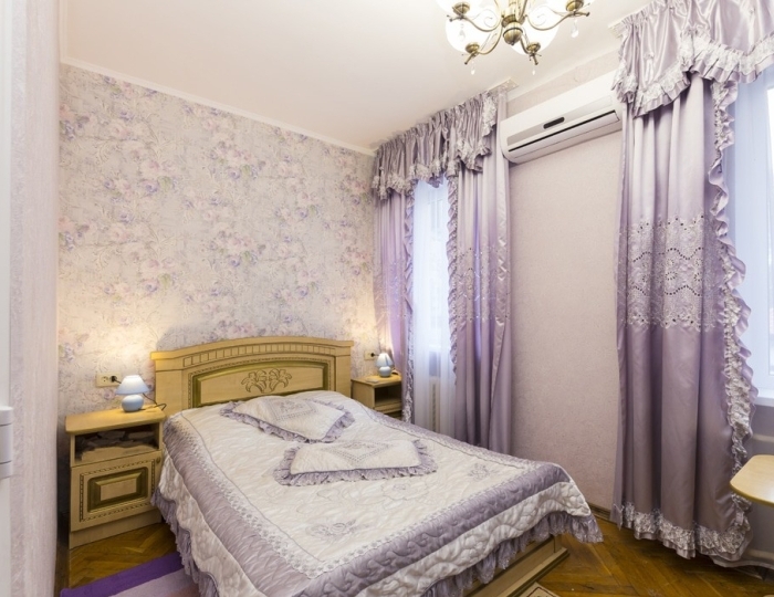 1-мест. станд. - Курортный комплекс «Морская звезда» Лазаревское