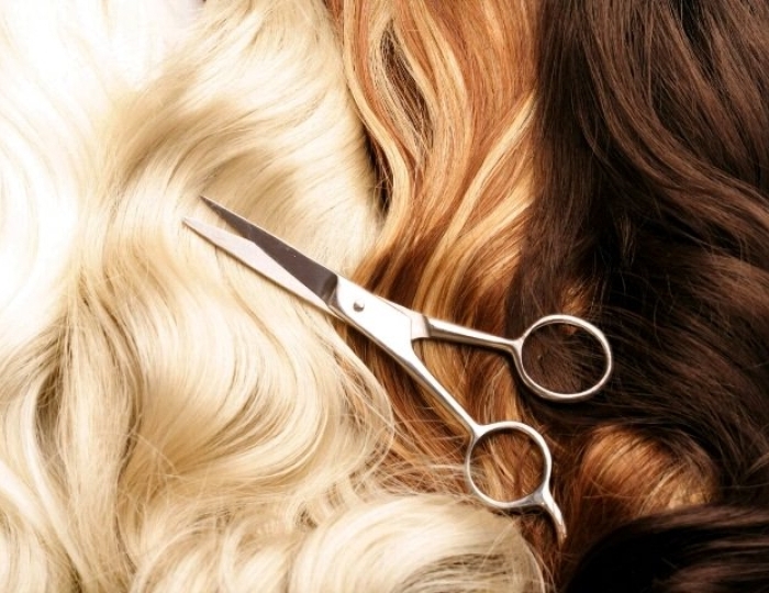 Парикмахерская - Курортный комплекс «Морская звезда» Лазаревское